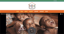 Desktop Screenshot of iread.org