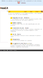 Mobile Screenshot of iread.it